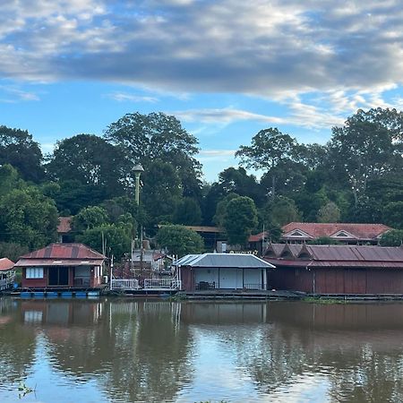 Payamai Resort Ban Nong Nam Khan Exterior foto