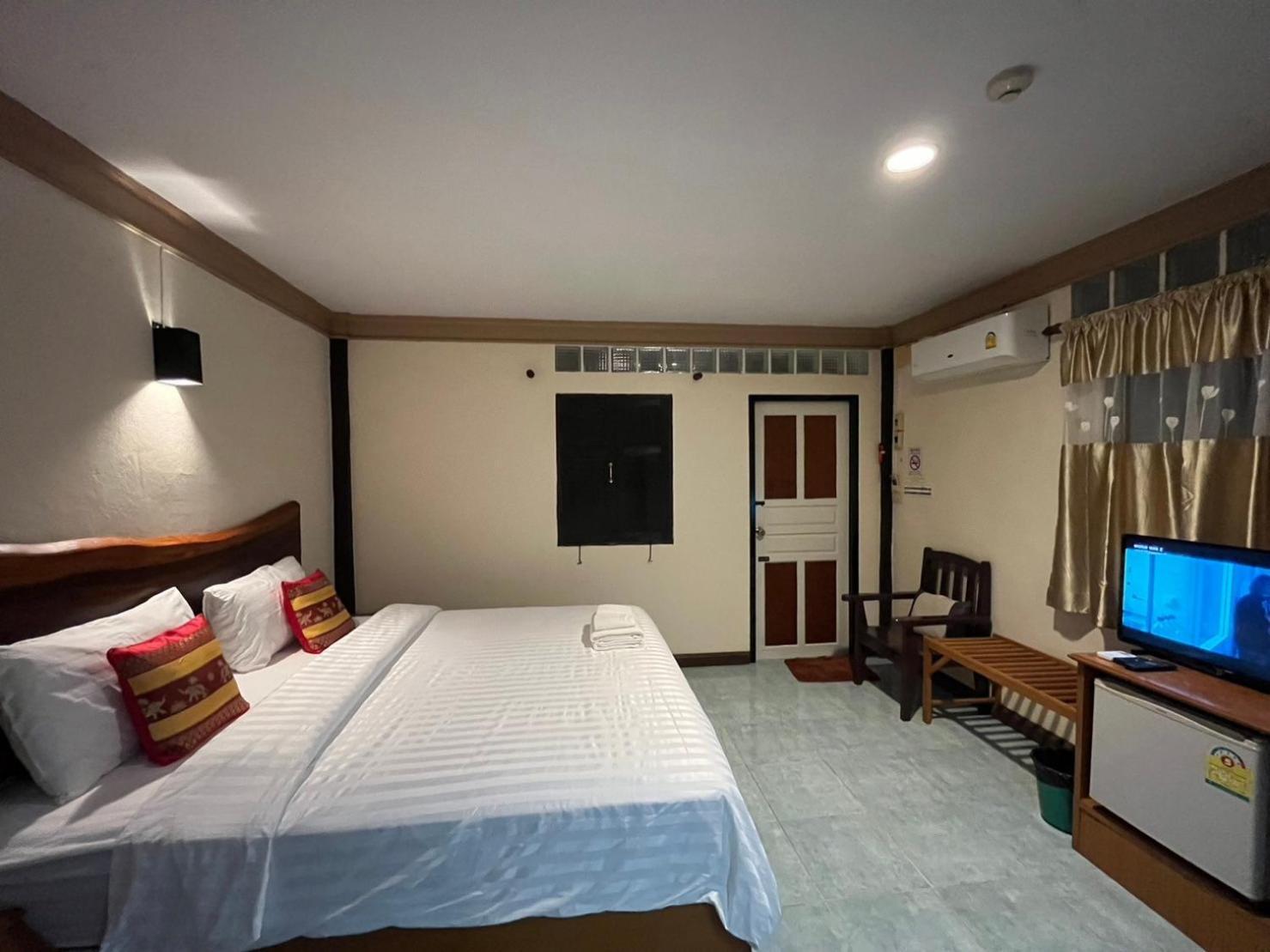 Payamai Resort Ban Nong Nam Khan Exterior foto