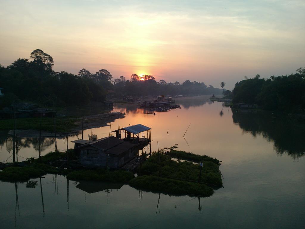 Payamai Resort Ban Nong Nam Khan Exterior foto