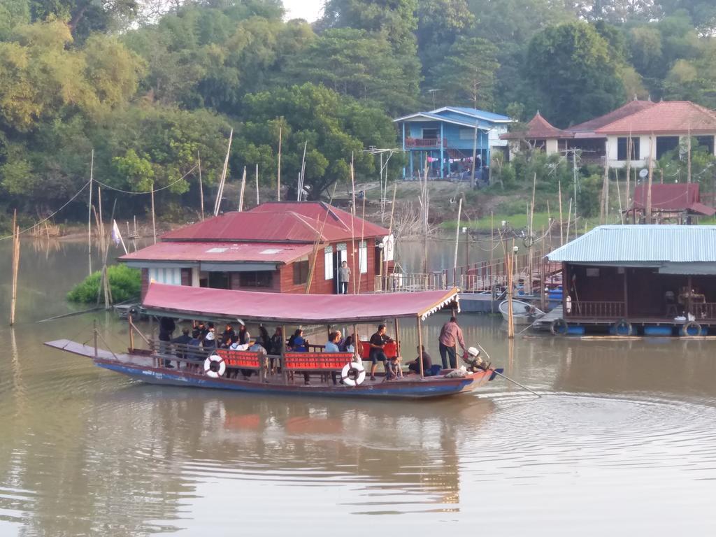 Payamai Resort Ban Nong Nam Khan Exterior foto