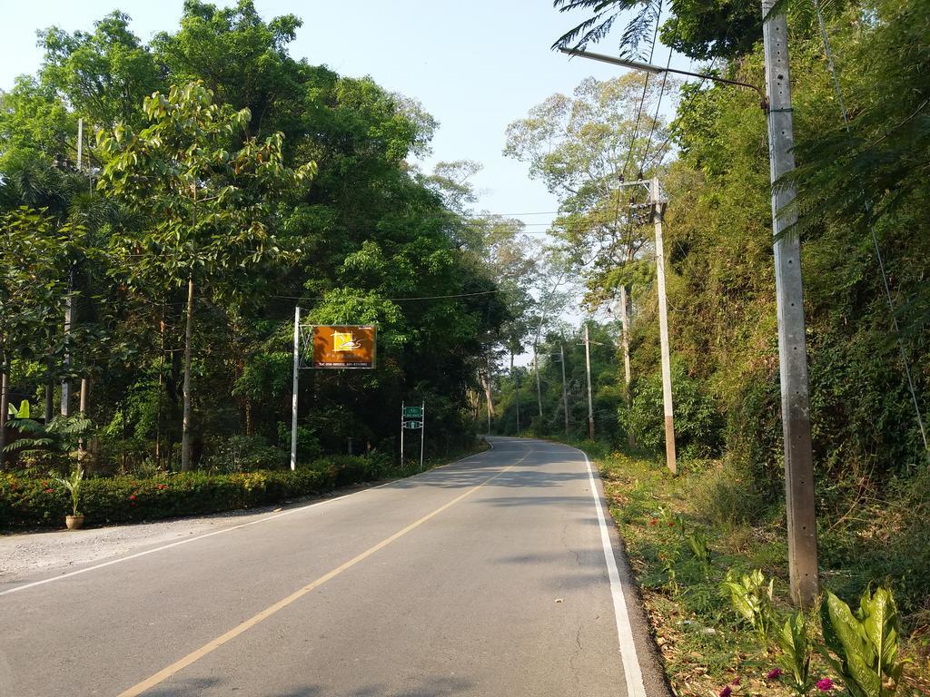 Payamai Resort Ban Nong Nam Khan Exterior foto