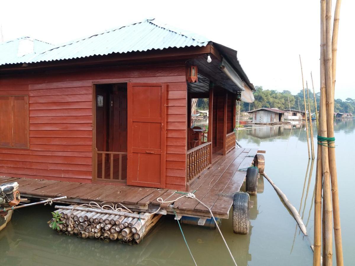 Payamai Resort Ban Nong Nam Khan Cameră foto